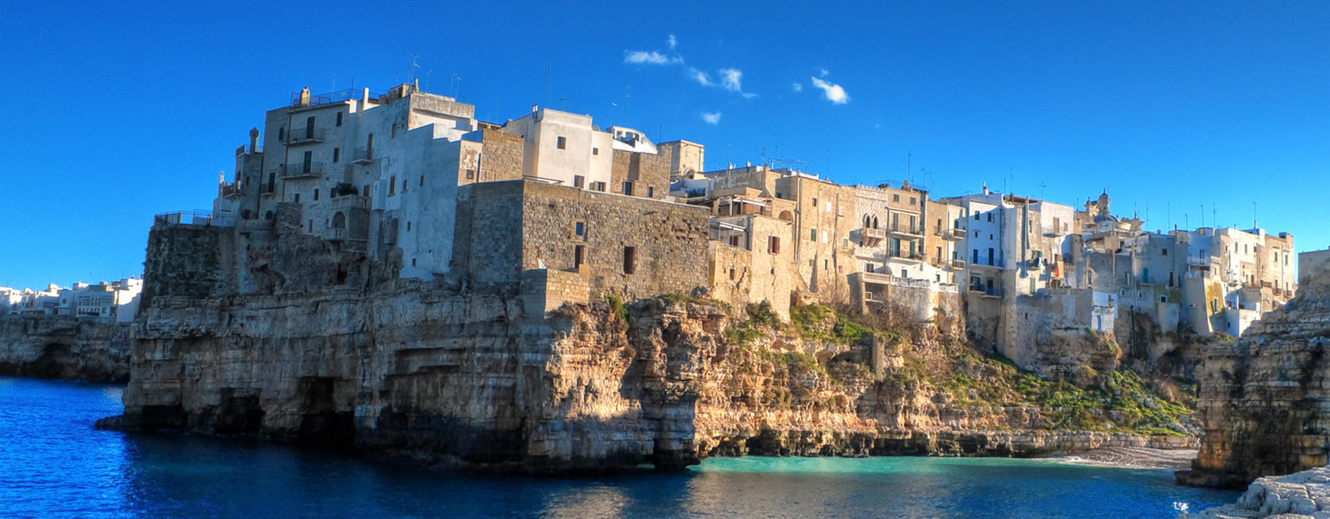 Sevenmaze Charming House - Polignano